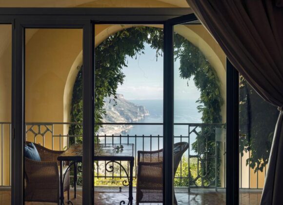Belmond Hotel Caruso