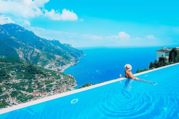 Belmond Hotel Caruso
