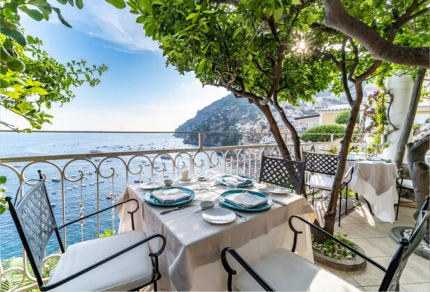 Hotel Marincanto