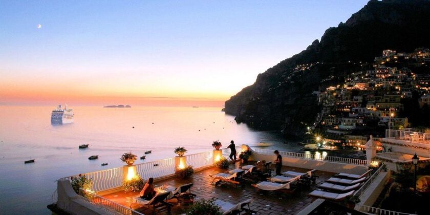 Hotel Marincanto