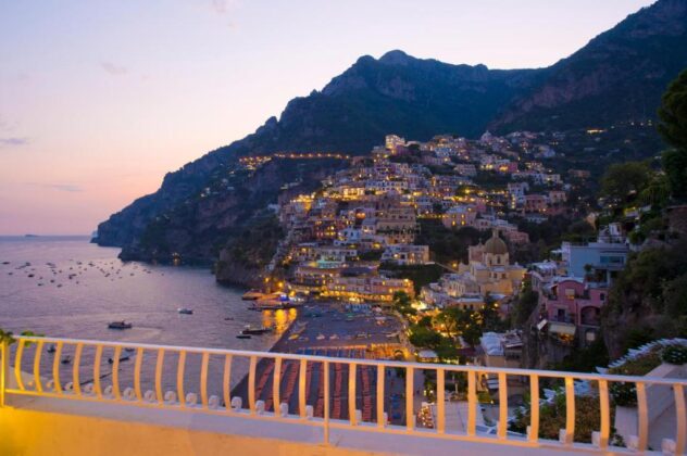 Hotel Marincanto