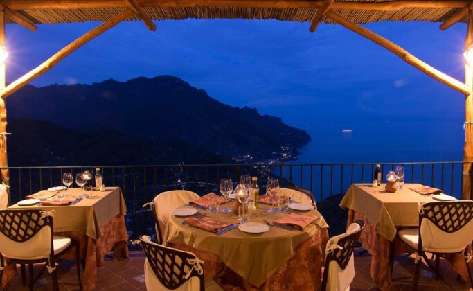 Hotel Parsifal