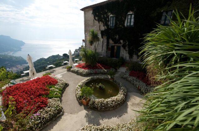 Hotel Parsifal