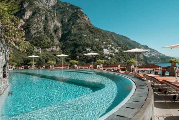 Il San Pietro di Positano