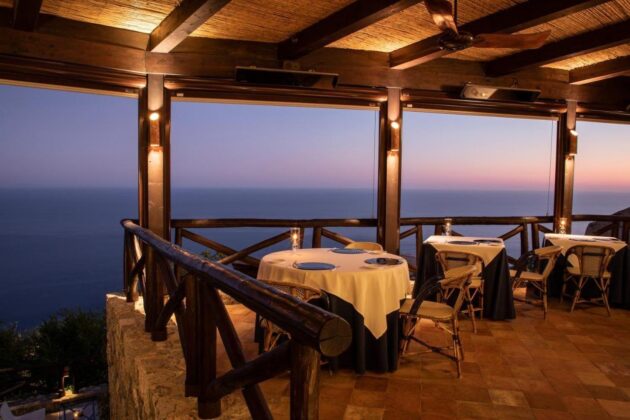 Monastero Santa Rosa