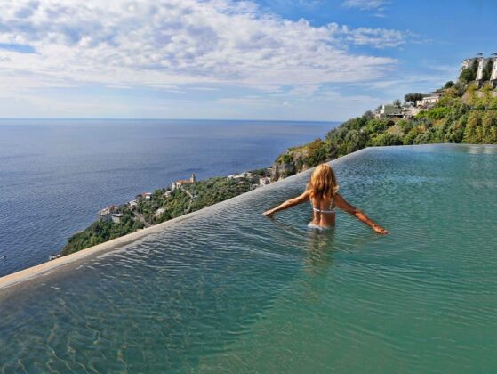 Monastero Santa Rosa